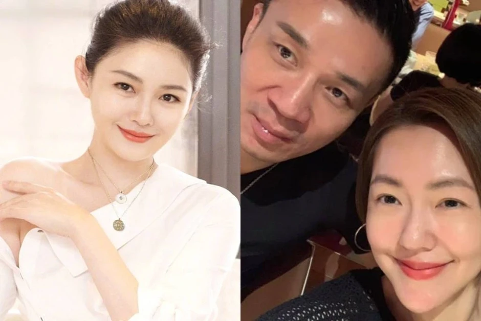 Tang lễ của Từ Hy Viên bị em rể dùng làm 'công cụ' tán tỉnh phụ nữ Tang lễ của Từ Hy Viên bị em rể dùng làm 'công cụ' tán tỉnh phụ nữ