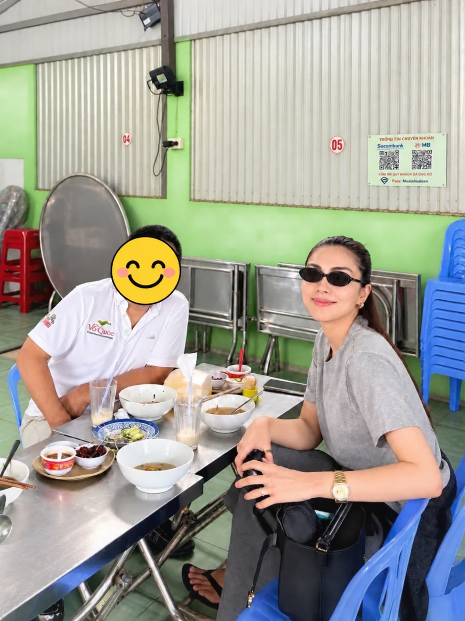 Tăng Thanh Hà không thay đổi Tăng Thanh Hà không thay đổi
