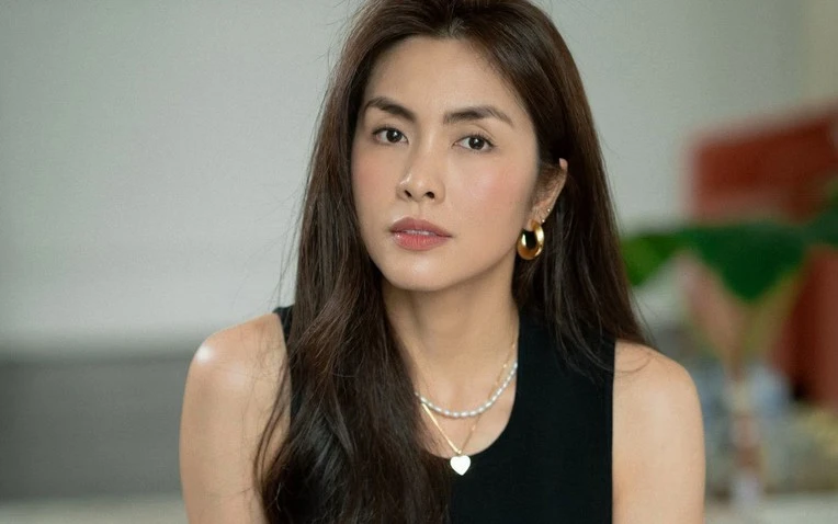 Tăng Thanh Hà không thay đổi Tăng Thanh Hà không thay đổi
