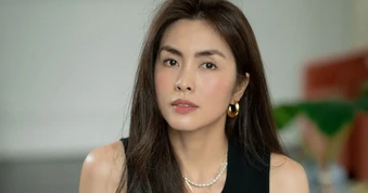 Tăng Thanh Hà không thay đổi