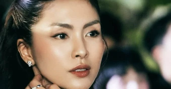Tăng Thanh Hà tranh giải mỹ nhân đẹp nhất thế giới