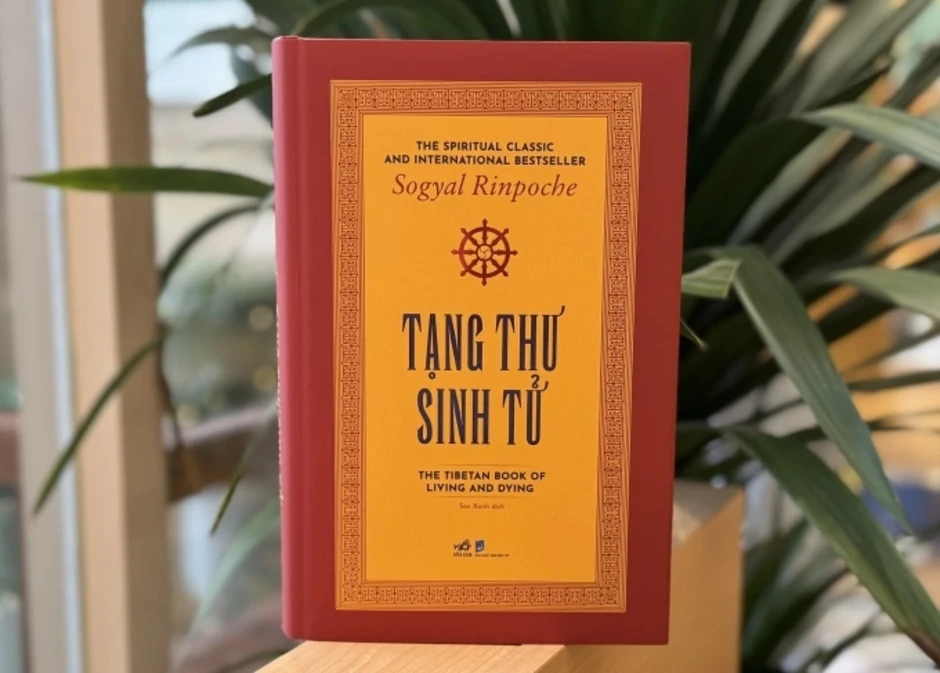 'Tạng thư sinh tử' (kỳ cuối): Hiểu về lẽ vô thường
