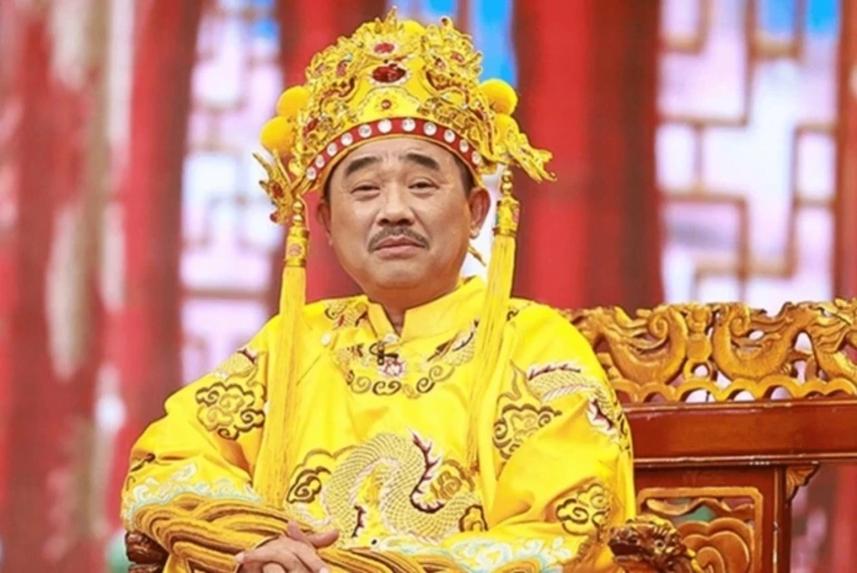 'Táo quân' trở lại 'Táo quân' trở lại