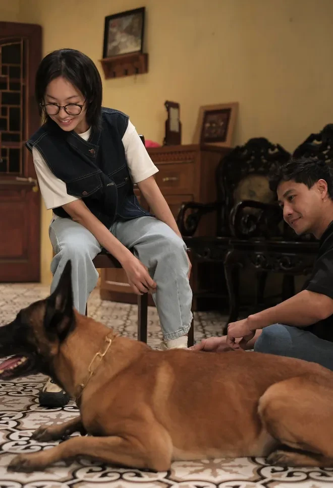 Tập cuối phim Đồng hồ đếm ngược: Dàn diễn viên "xả ảnh", chia sẻ cảm xúc Tập cuối phim Đồng hồ đếm ngược: Dàn diễn viên "xả ảnh", chia sẻ cảm xúc