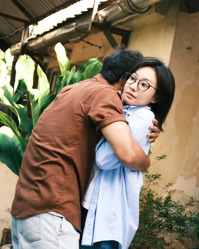 Tập cuối phim Đồng hồ đếm ngược: Dàn diễn viên "xả ảnh", chia sẻ cảm xúc Tập cuối phim Đồng hồ đếm ngược: Dàn diễn viên "xả ảnh", chia sẻ cảm xúc