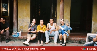 Tập cuối phim Đồng hồ đếm ngược: Dàn diễn viên "xả ảnh", chia sẻ cảm xúc
