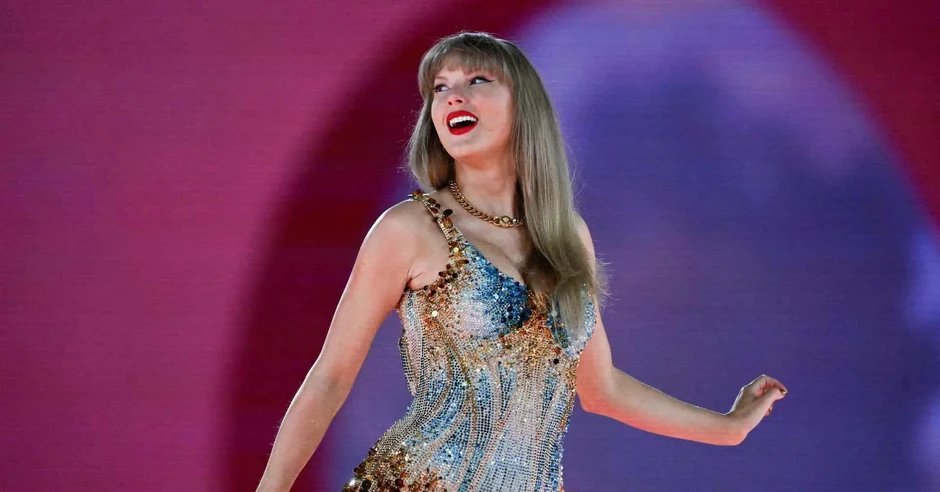 Taylor Swift bao trọn khu phức hợp giải trí - thể thao làm đám cưới?