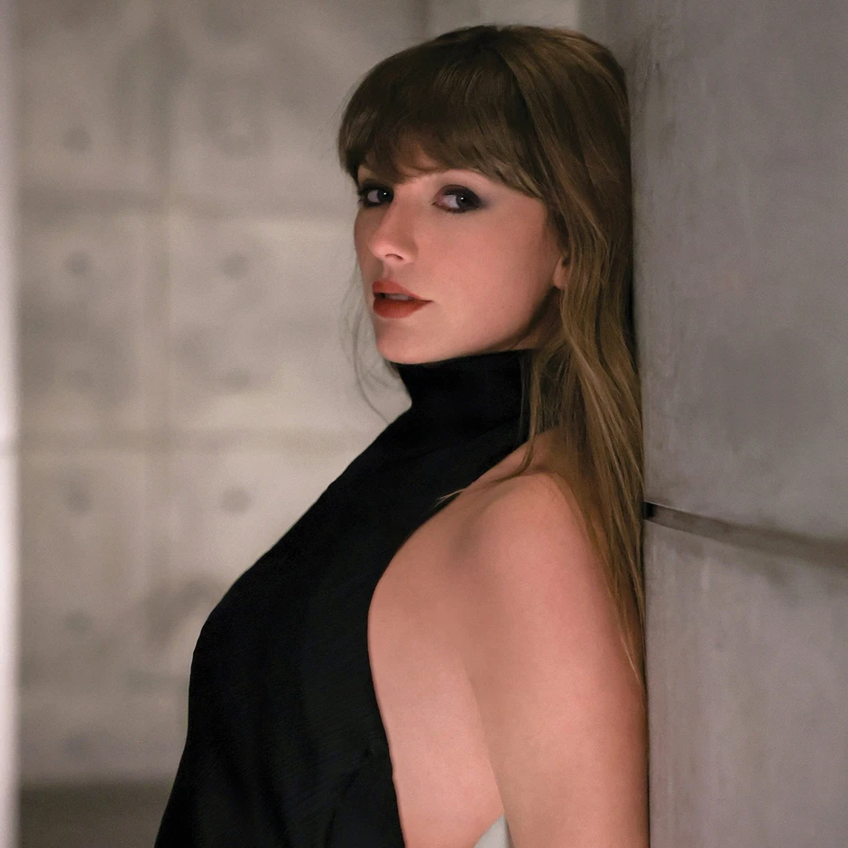 Taylor Swift bị chê Taylor Swift bị chê