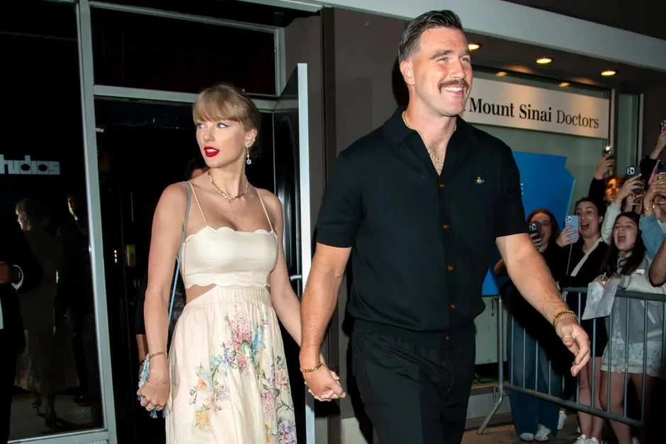 Taylor Swift gấp rút cho hôn lễ cổ tích, chi 3 triệu USD “mua” sự riêng tư
