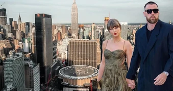 Taylor Swift gấp rút cho hôn lễ cổ tích, chi 3 triệu USD “mua” sự riêng tư