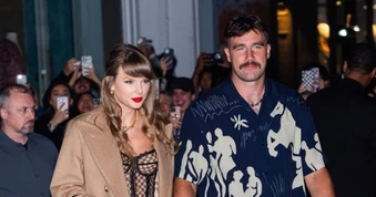 Taylor Swift và bạn trai Travis Kelce đã chính thức kết hôn