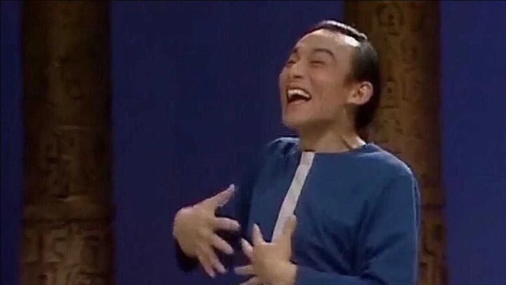'Tế Công' Du Bổn Xương: 30 năm đóng vai phụ, 52 tuổi có vai diễn để đời 'Tế Công' Du Bổn Xương: 30 năm đóng vai phụ, 52 tuổi có vai diễn để đời