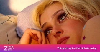 Thái độ của con dâu David Beckham