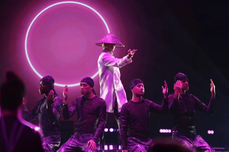 Thái Lan tổ chức Eurovision Song Contest Asia 2026, có Việt Nam tham dự Thái Lan tổ chức Eurovision Song Contest Asia 2026, có Việt Nam tham dự