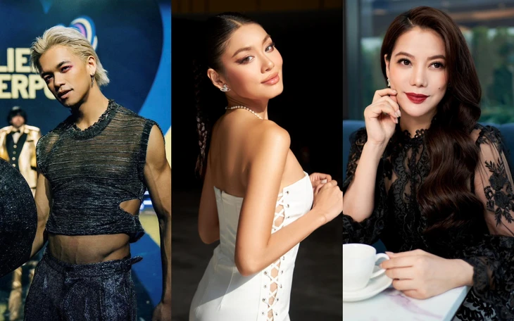 Thái Lan tổ chức Eurovision Song Contest Asia 2026, có Việt Nam tham dự Thái Lan tổ chức Eurovision Song Contest Asia 2026, có Việt Nam tham dự