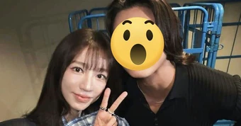 Thái tử phi Yoon Eun Hye hẹn hò "hồng hài nhi" kém 11 tuổi?