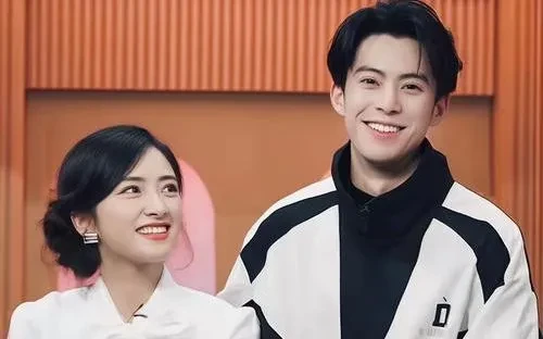 Thẩm Nguyệt xin lỗi Vương Hạc Đệ sau ồn ào chương trình thực tế Thẩm Nguyệt xin lỗi Vương Hạc Đệ sau ồn ào chương trình thực tế