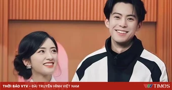 Thẩm Nguyệt xin lỗi Vương Hạc Đệ sau ồn ào chương trình thực tế