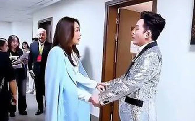 Tham vọng vượt mặt Mỹ Tâm của người đàn ông SN 1983 quê Hà Nội liệu có thể? Tham vọng vượt mặt Mỹ Tâm của người đàn ông SN 1983 quê Hà Nội liệu có thể?