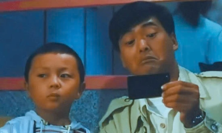 'Thần đồng võ thuật' Tạ Miêu đạt đỉnh cao sau 30 năm chìm nổi 'Thần đồng võ thuật' Tạ Miêu đạt đỉnh cao sau 30 năm chìm nổi