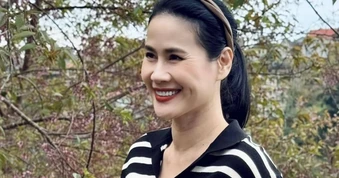 Thân Thúy Hà nói về tin đồn tài sản 700 tỷ đồng: "Nếu có, tôi đã nghỉ hưu"