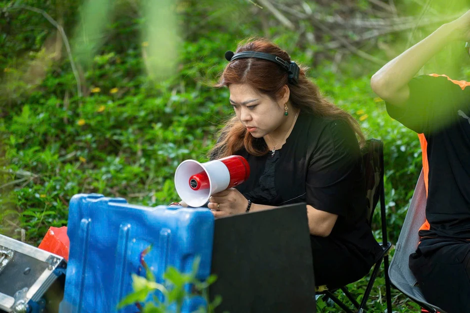 Thanh âm đất Việt: Hành trình đánh thức hồn mộc Chàng Sơn Thanh âm đất Việt: Hành trình đánh thức hồn mộc Chàng Sơn