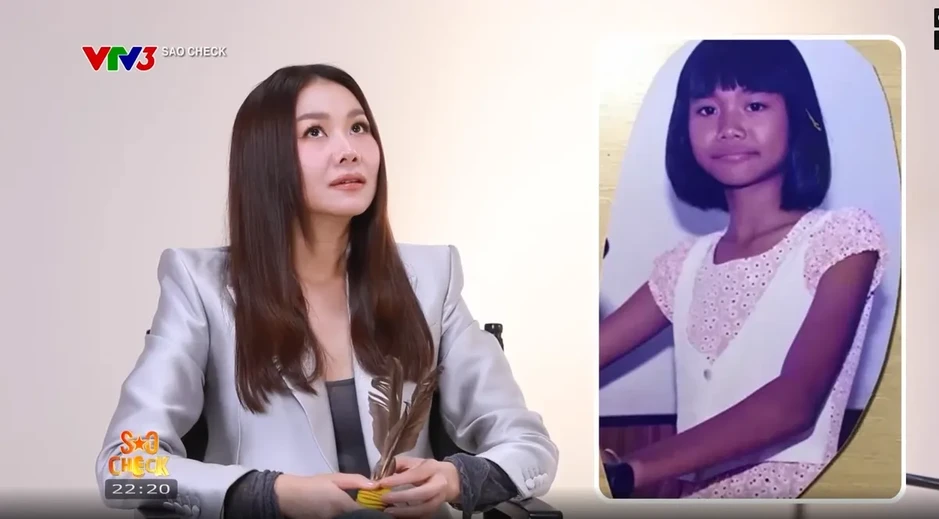 Thanh Hằng: "Hạnh phúc vì được dấn thân, may mắn khi có ông xã luôn thấu hiểu" Thanh Hằng: "Hạnh phúc vì được dấn thân, may mắn khi có ông xã luôn thấu hiểu"