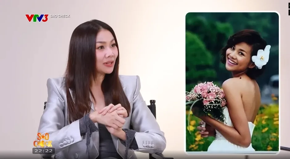 Thanh Hằng: "Hạnh phúc vì được dấn thân, may mắn khi có ông xã luôn thấu hiểu" Thanh Hằng: "Hạnh phúc vì được dấn thân, may mắn khi có ông xã luôn thấu hiểu"