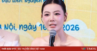 Thanh Hương làm bác sĩ trong phim mới