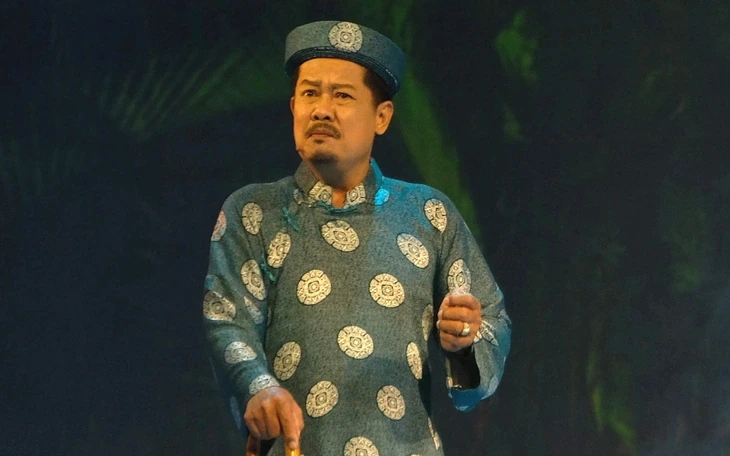 Thanh Nam mê ca vọng cổ hài của chú Bảy Viễn Châu Thanh Nam mê ca vọng cổ hài của chú Bảy Viễn Châu