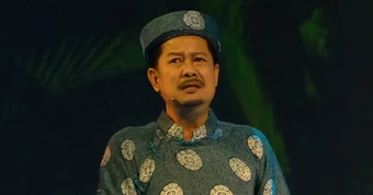 Thanh Nam mê ca vọng cổ hài của chú Bảy Viễn Châu