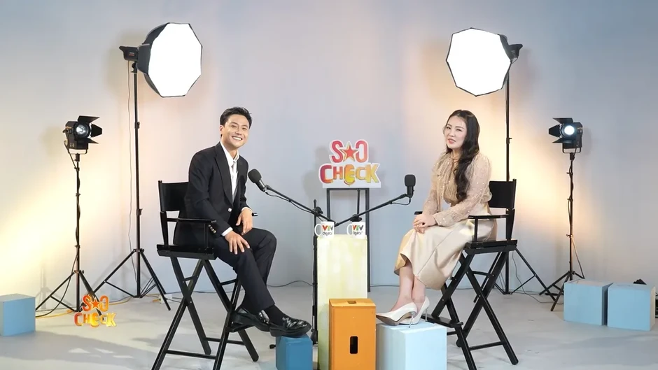 Thanh Sơn: "Khán giả khó tính nhất của tôi chính là bản thân mình" Thanh Sơn: "Khán giả khó tính nhất của tôi chính là bản thân mình"