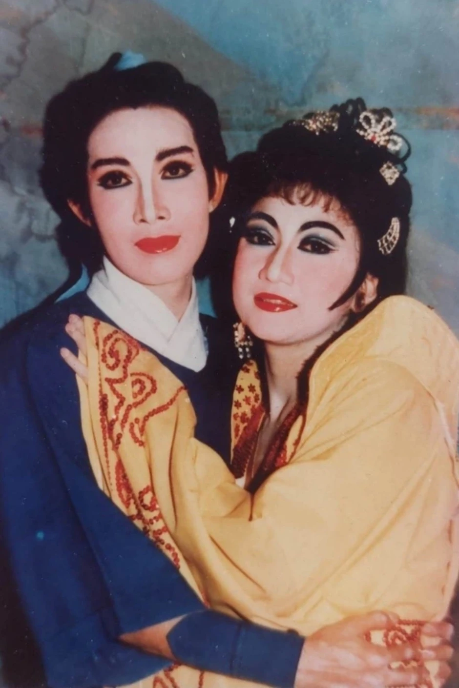 Thanh Thanh Tâm vượt áp lực khi lần đầu làm show Thanh Thanh Tâm vượt áp lực khi lần đầu làm show