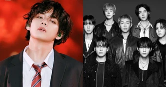 Thành viên đẹp nhất BTS nay đã khác!