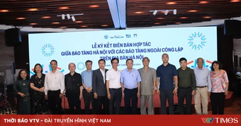 Tháo gỡ rào cản để bảo tàng ngoài công lập bứt phá, phát huy vai trò trong đời sống văn hóa Thủ đô
