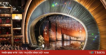 Thay đổi lịch sử của Lễ trao giải Oscars sau một thế kỷ