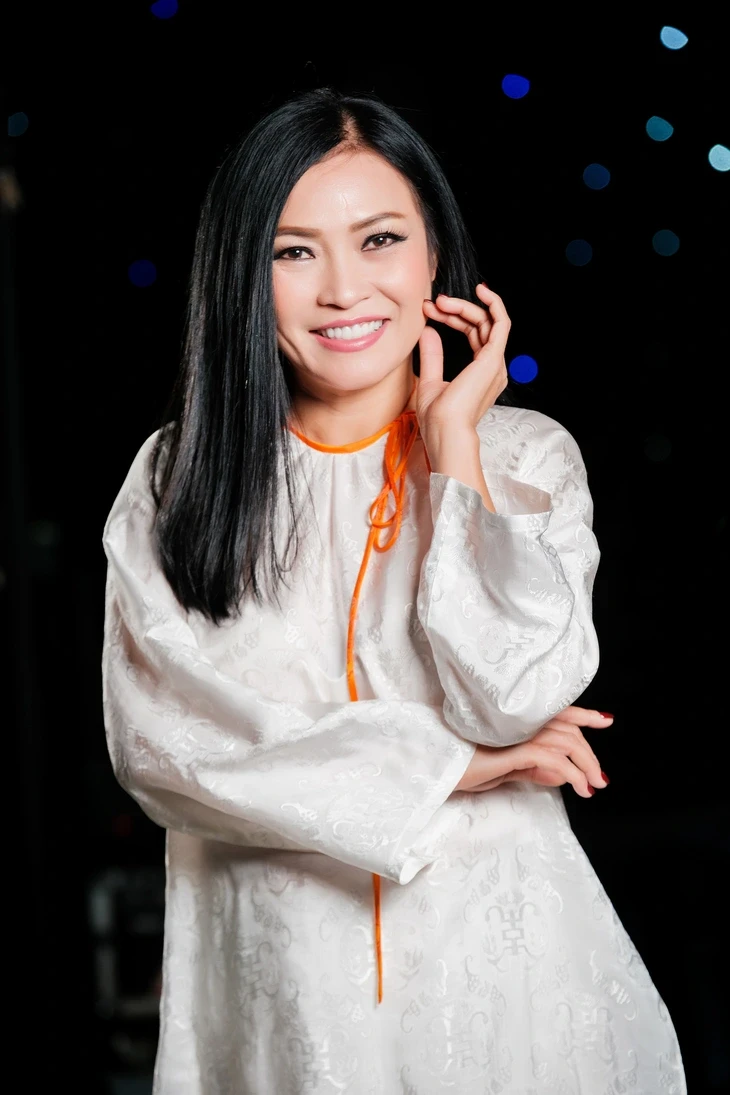 Thay lời muốn nói tháng 4: Cái tên, lát cắt của ký ức