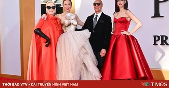 The Devil Wears Prada 2: Khi thời trang bước ra khỏi màn ảnh