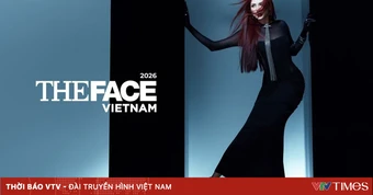 The Face Vietnam sắp trở lại, Võ Hoàng Yến là huấn luyện viên đầu tiên được công bố