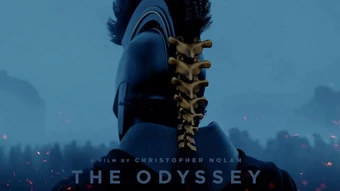 'The Odyssey' thống lĩnh phòng vé ngay tuần đầu ra mắt ​