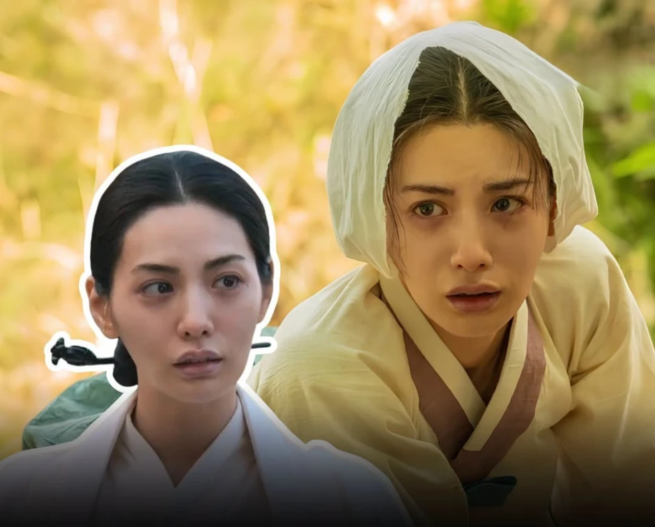 'The Scandal' - có Son Ye Jin và Ji Chang Wook vẫn nhạt 'The Scandal' - có Son Ye Jin và Ji Chang Wook vẫn nhạt