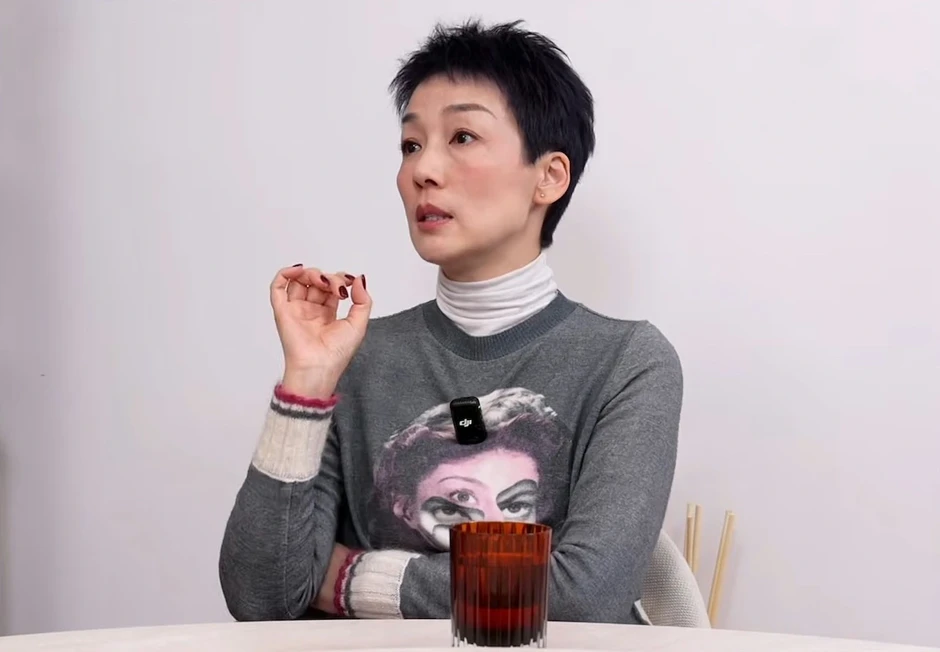 Thị hậu TVB lâm cảnh thất nghiệp, phải chuyển sang livestream bán hàng