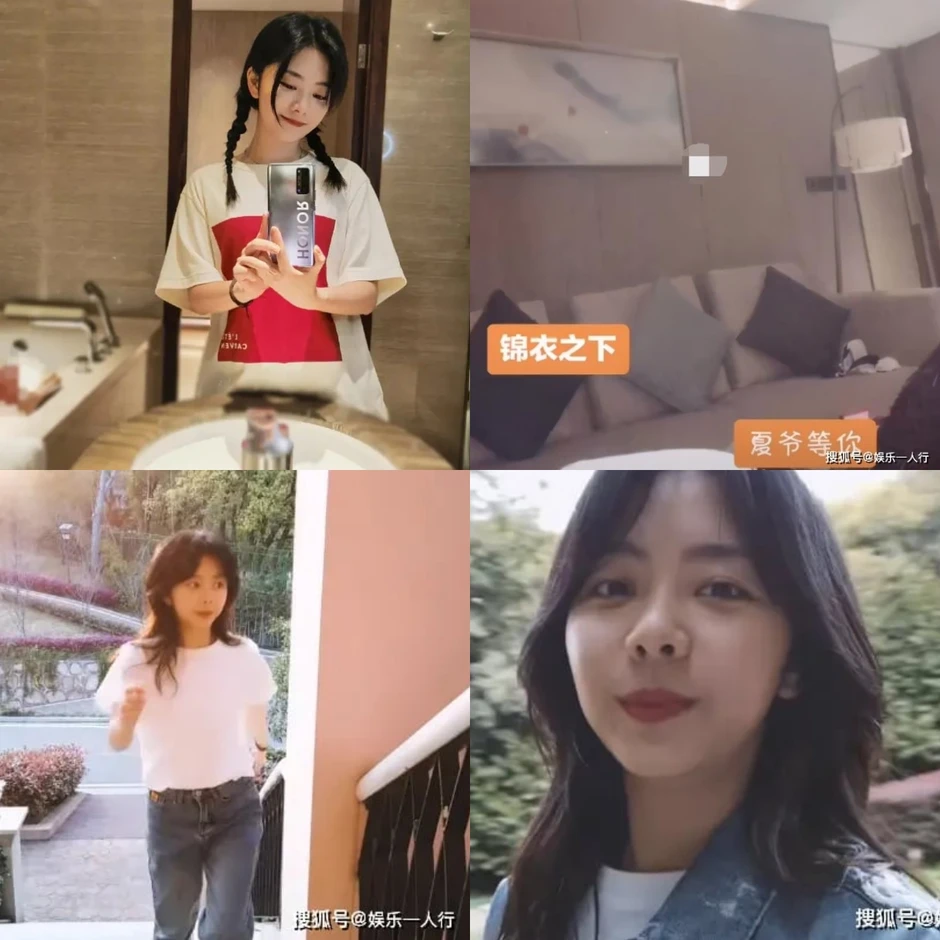 Thì ra Đàm Tùng Vận giàu nứt đố đổ vách: Tiền đóng 1 phim quá sốc, ở biệt thự 500m2 giữa lòng Bắc Kinh