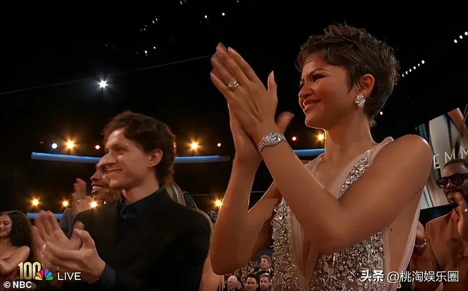 Thì ra không có máy quay, "Người Nhện" Tom Holland đối xử với vợ minh tinh thế này đây
