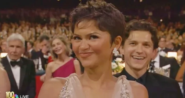 Thì ra không có máy quay, "Người Nhện" Tom Holland đối xử với vợ minh tinh thế này đây