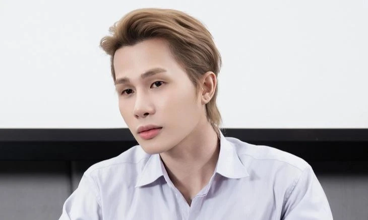 Thiên An xin khép lại ồn ào Thiên An xin khép lại ồn ào