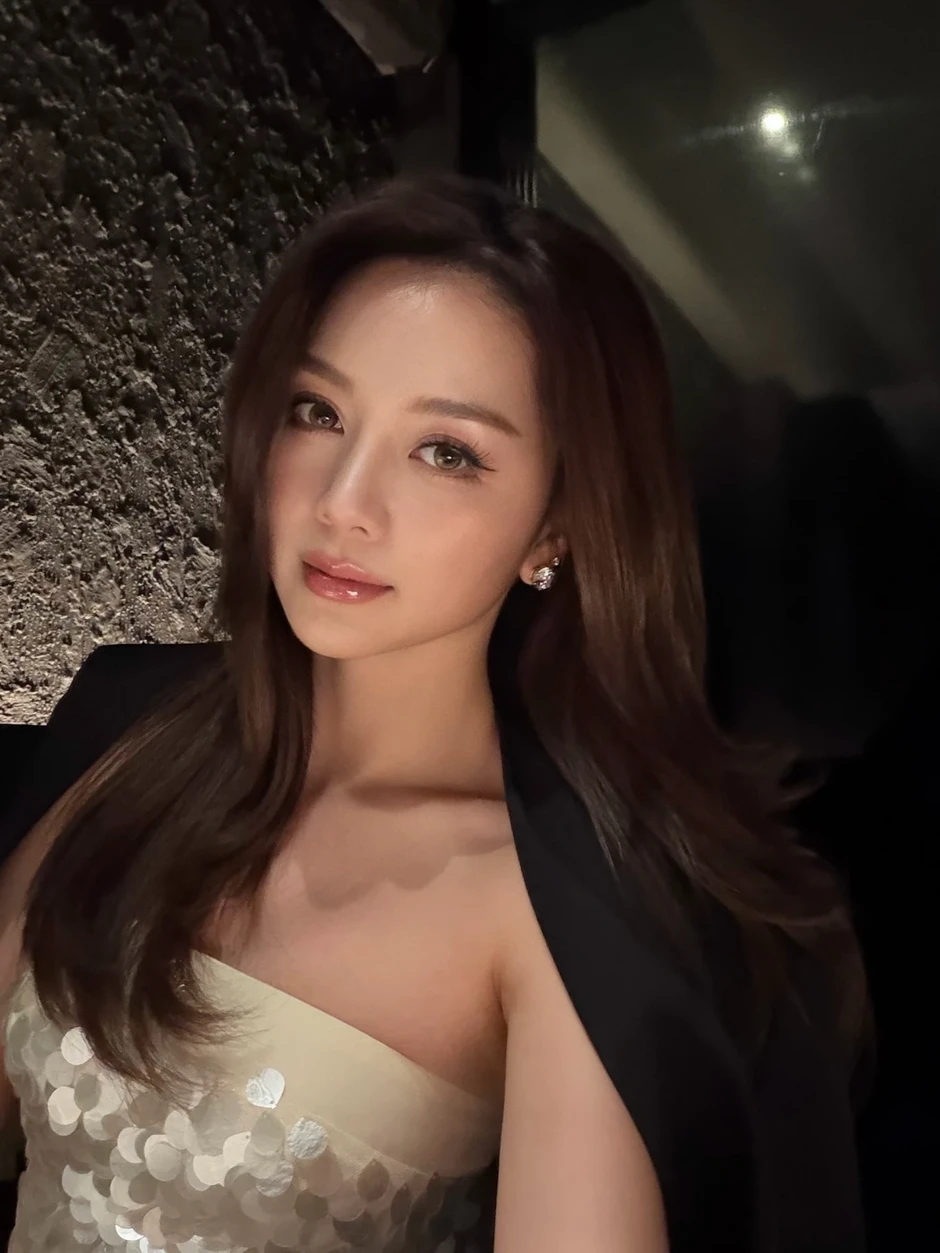 Thiều Bảo Trang hiện tại Thiều Bảo Trang hiện tại