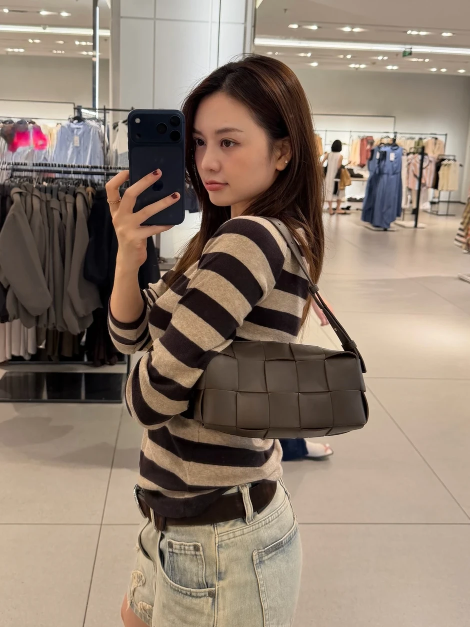 Thiều Bảo Trang hiện tại Thiều Bảo Trang hiện tại