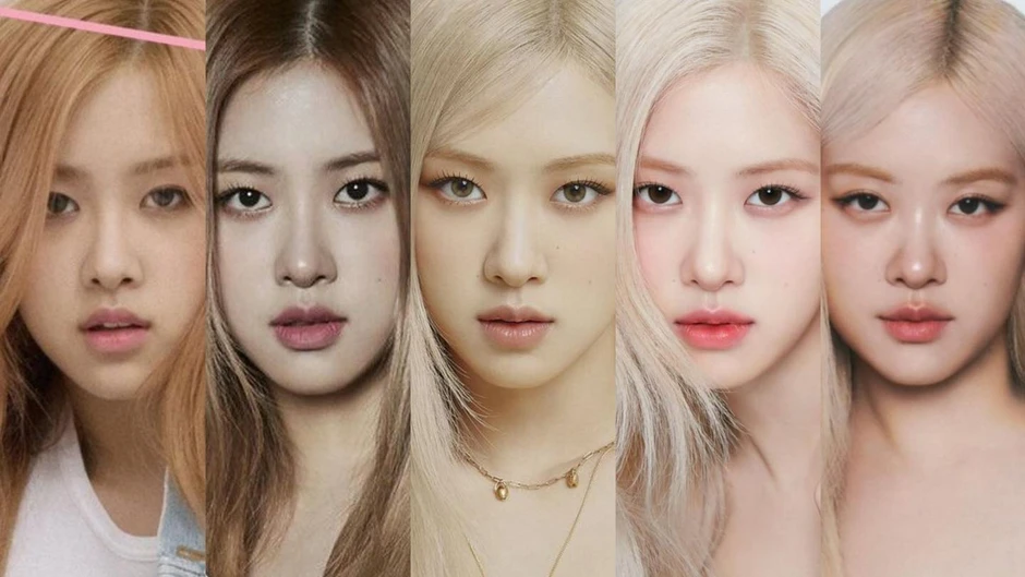 Thời gian đã bỏ quên BLACKPINK mất rồi! Thời gian đã bỏ quên BLACKPINK mất rồi!