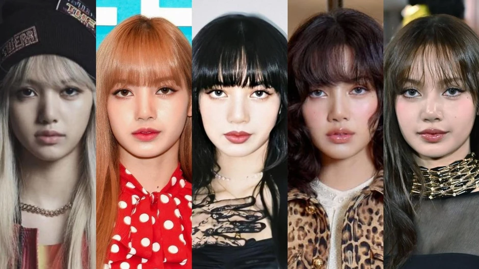 Thời gian đã bỏ quên BLACKPINK mất rồi! Thời gian đã bỏ quên BLACKPINK mất rồi!